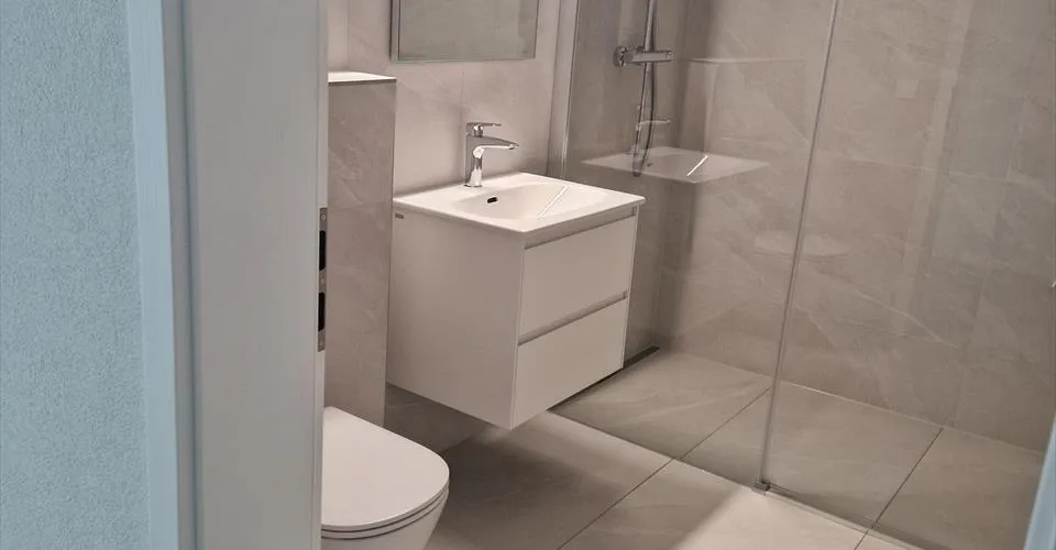 Magnifique appartement 3.5 pces