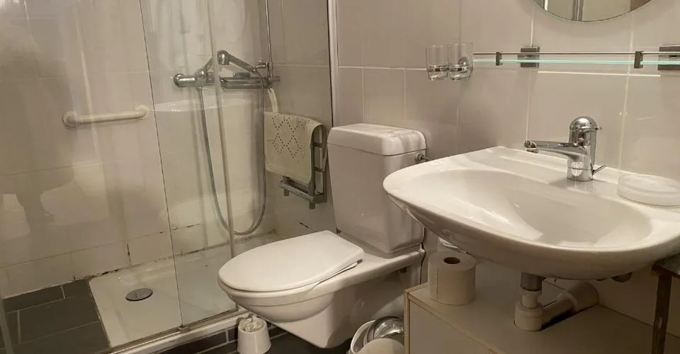 Maison familiale de 2 appartements, Courfaivre - 1500