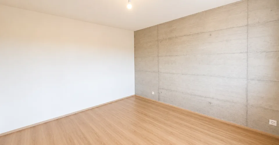 Appartement 3.5 pièces neuf avec balcon, ascenseur et cadre de vie exceptionnel à Damphreux-Lugnez – Foto 5 von 8
