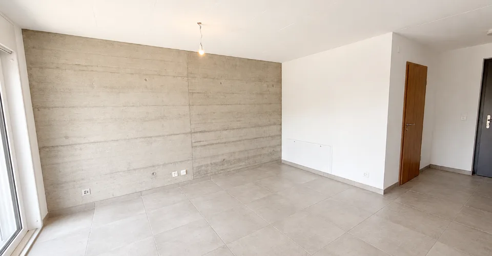 Appartement 2.5 pièces neuf avec balcon, ascenseur et cadre de vie exceptionnel à Damphreux-Lugnez – Foto 3 von 9