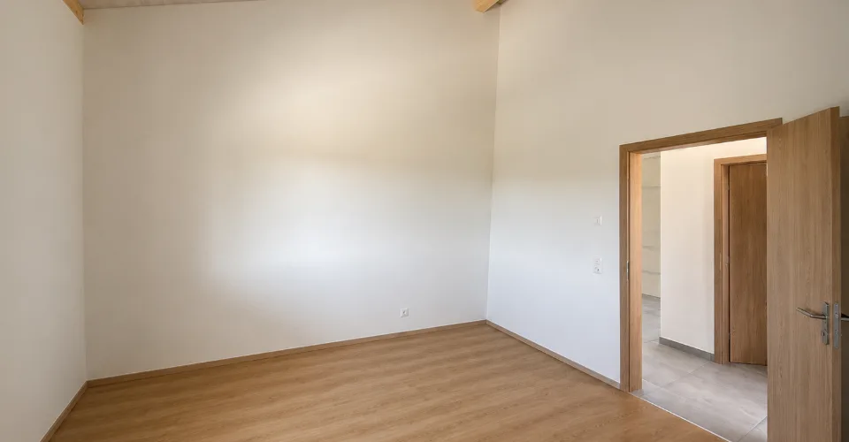 Appartement 2.5 pièces neuf avec balcon, ascenseur et cadre de vie exceptionnel à Damphreux-Lugnez – Foto 5 von 9