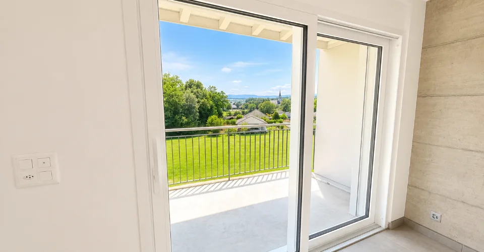 Studio neuf avec balcon, ascenseur et cadre de vie exceptionnel à Damphreux-Lugnez – photo 4 of 9