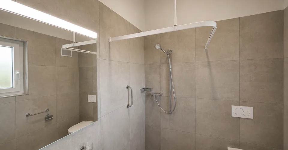 Studio neuf avec balcon, ascenseur et cadre de vie exceptionnel à Damphreux-Lugnez – photo 9 of 9