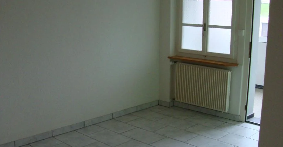 Grand appartement à la Courtine
