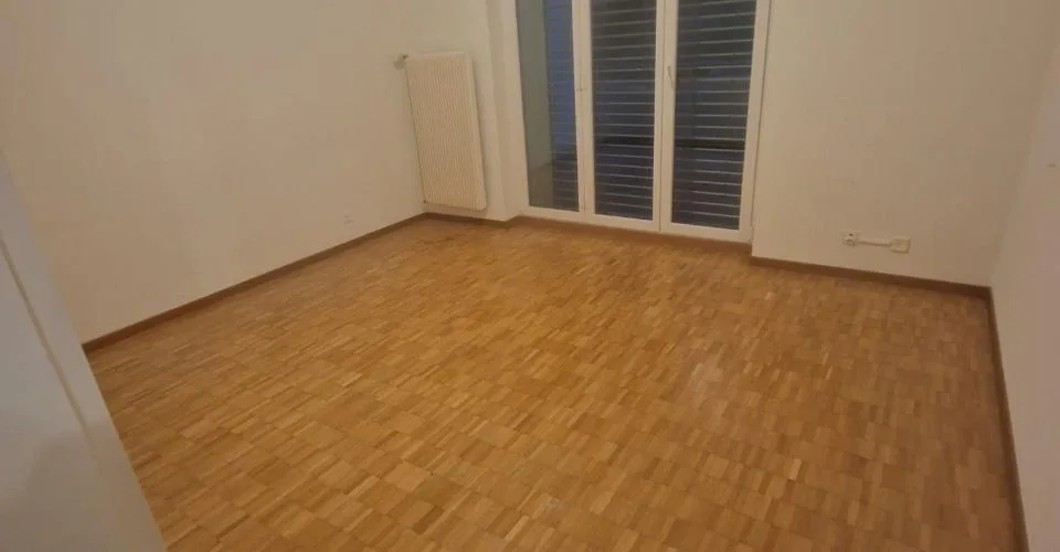 Grand appartement à la Courtine