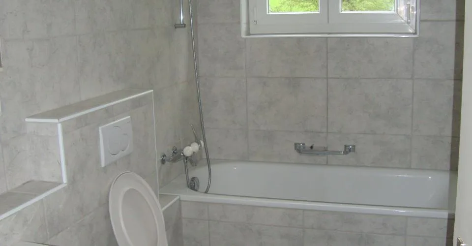 Grand appartement à la Courtine