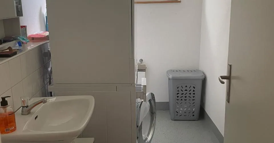 Grand appartement à la Courtine