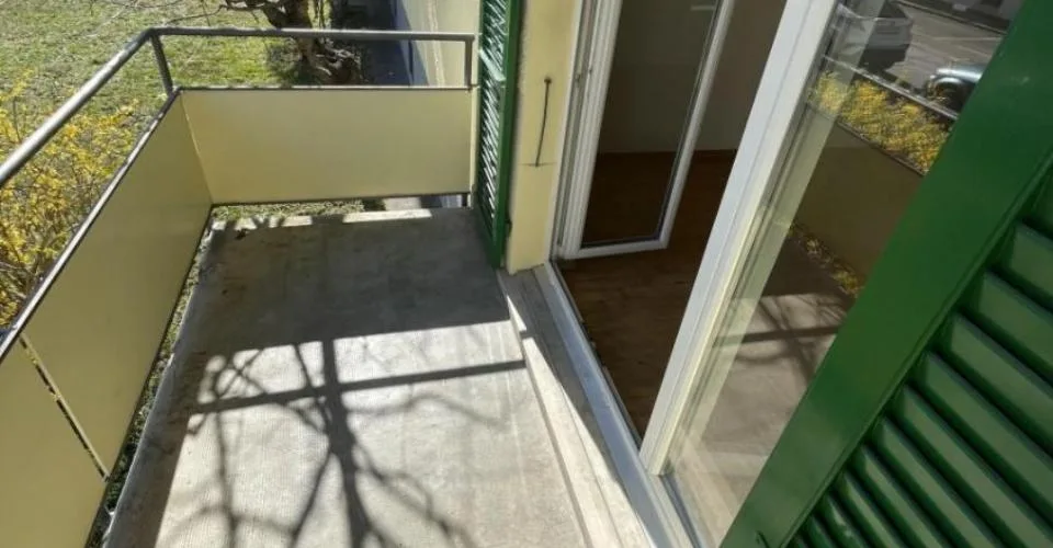 Appartement de 3 piÃ¨ces au rez-de-chaussÃ©e supÃ©rieur