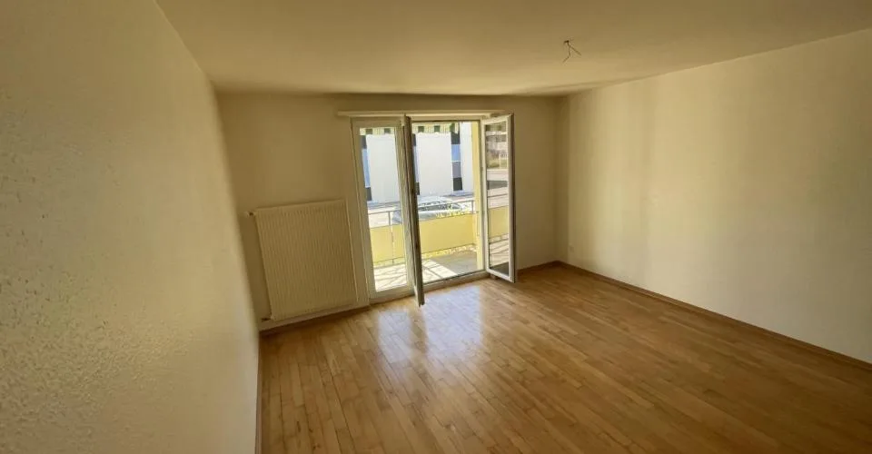 Appartement de 3 piÃ¨ces au rez-de-chaussÃ©e supÃ©rieur