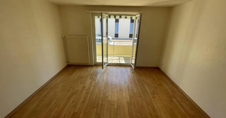 Appartement de 3 piÃ¨ces au rez-de-chaussÃ©e supÃ©rieur