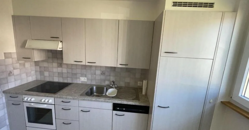 Appartement de 3 piÃ¨ces au rez-de-chaussÃ©e supÃ©rieur