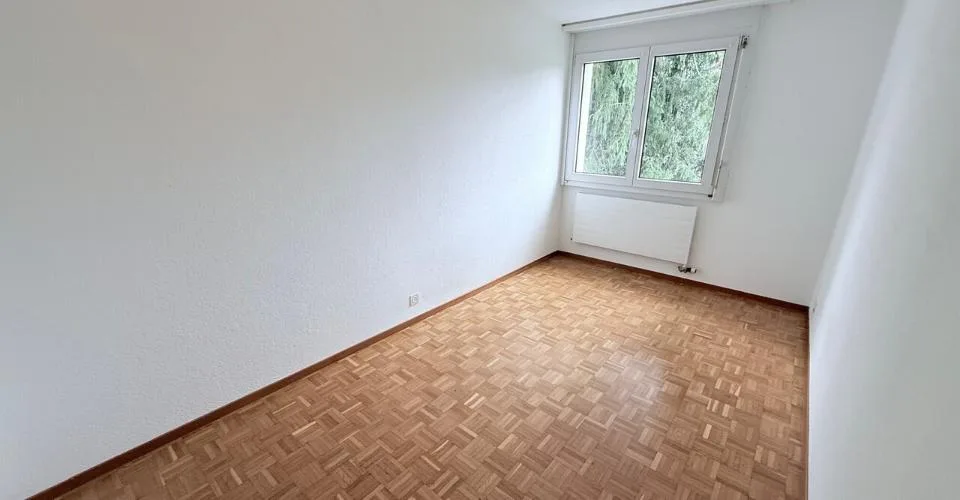 Appartement de 5 pièces au 1er étage