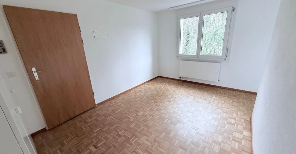 Appartement de 5 pièces au 1er étage