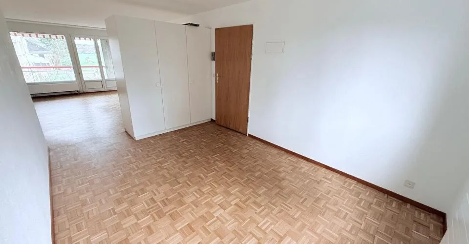Appartement de 5 pièces au 1er étage