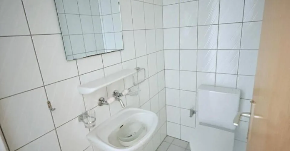 Appartement de 5 pièces au 1er étage