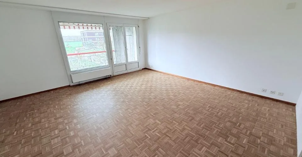 Appartement de 5 pièces au 1er étage