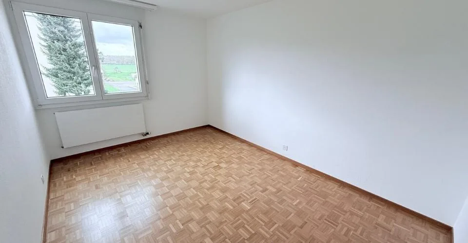 Appartement de 5 pièces au 1er étage