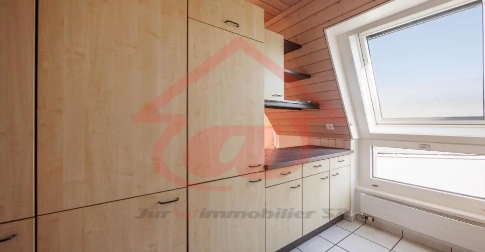 Appartement de 4.5 piÃ¨ces au 4Ã¨me Ã©tage