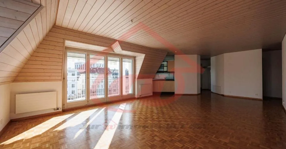 Appartement de 4.5 piÃ¨ces au 4Ã¨me Ã©tage