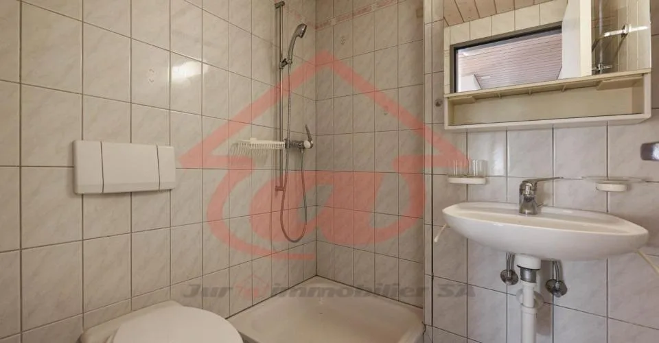 Appartement de 4.5 piÃ¨ces au 4Ã¨me Ã©tage