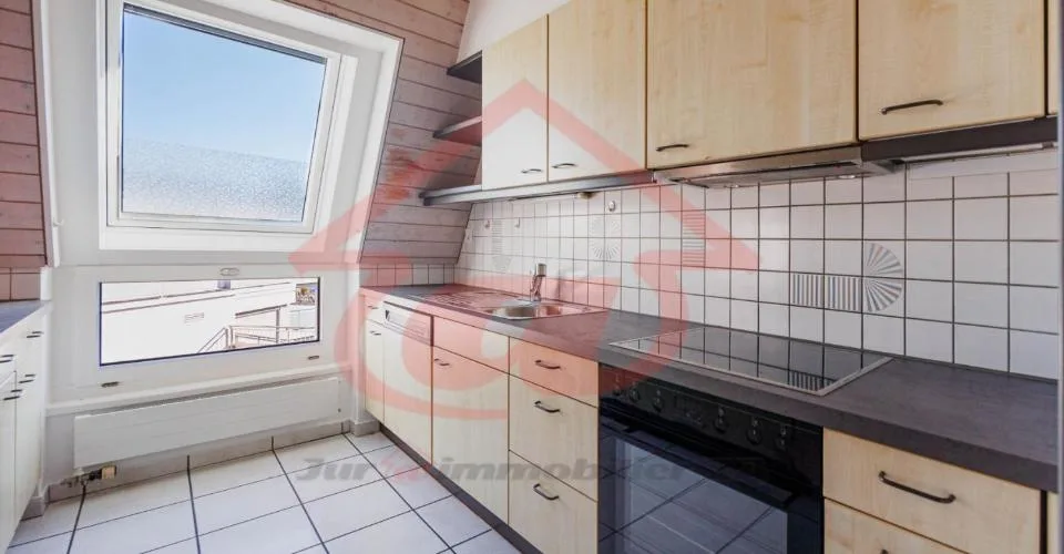 Appartement de 4.5 piÃ¨ces au 4Ã¨me Ã©tage