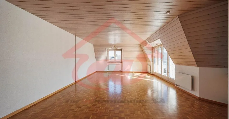 Appartement de 4.5 piÃ¨ces au 4Ã¨me Ã©tage