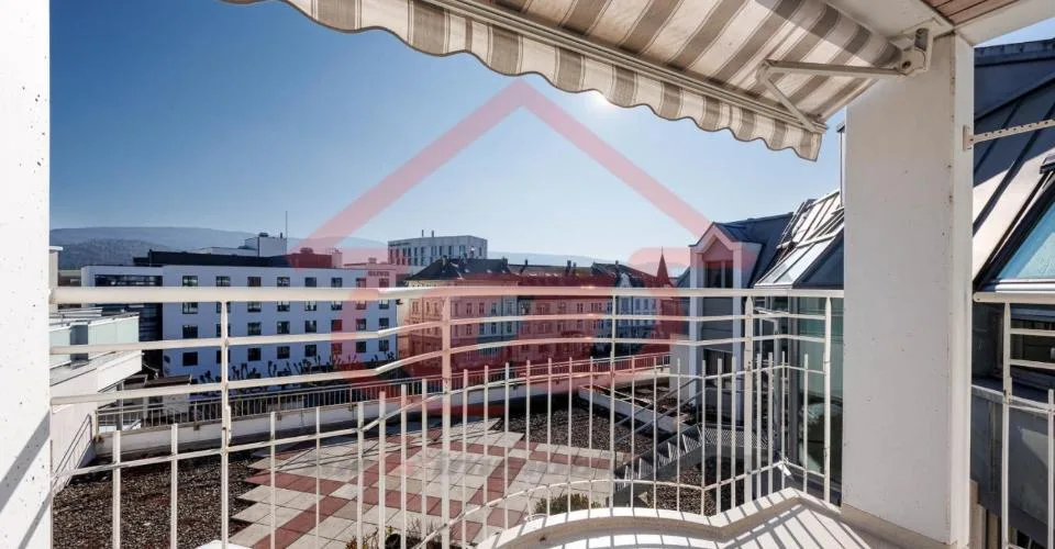 Appartement de 4.5 piÃ¨ces au 4Ã¨me Ã©tage