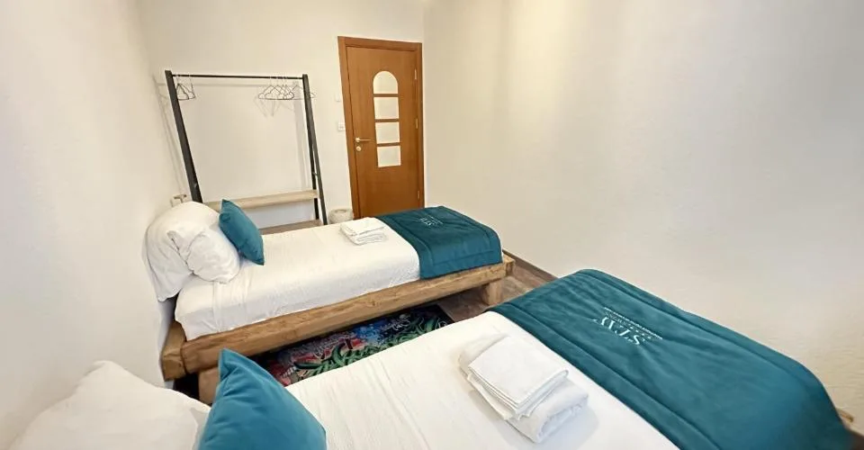 Appartement spacieux 4,5 pièces meublé de 120 m² au cœur de Porrentruy – Foto 5 von 13
