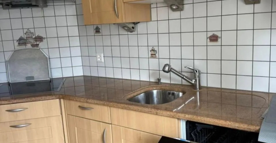 Appartement spacieux de 3.5 piÃ¨ces au 1er Ã©tage – Foto 2 von 9