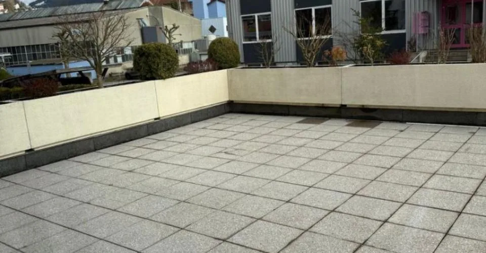 Appartement spacieux de 3.5 piÃ¨ces au 1er Ã©tage – Foto 8 von 9