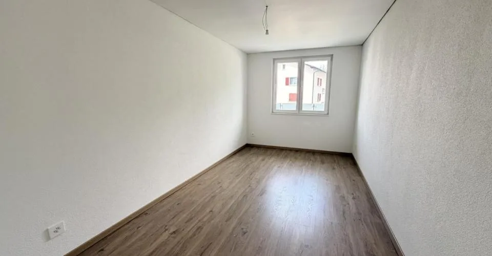 Spacieux appartement de 4,5 pièces au 2ème étage au cœur d'Alle