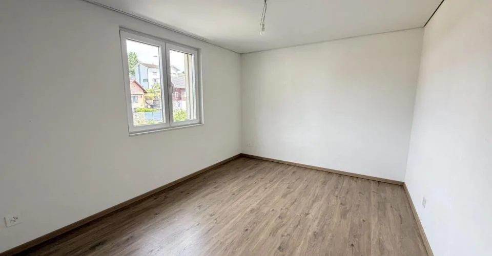 Spacieux appartement de 4,5 pièces au 2ème étage au cœur d'Alle