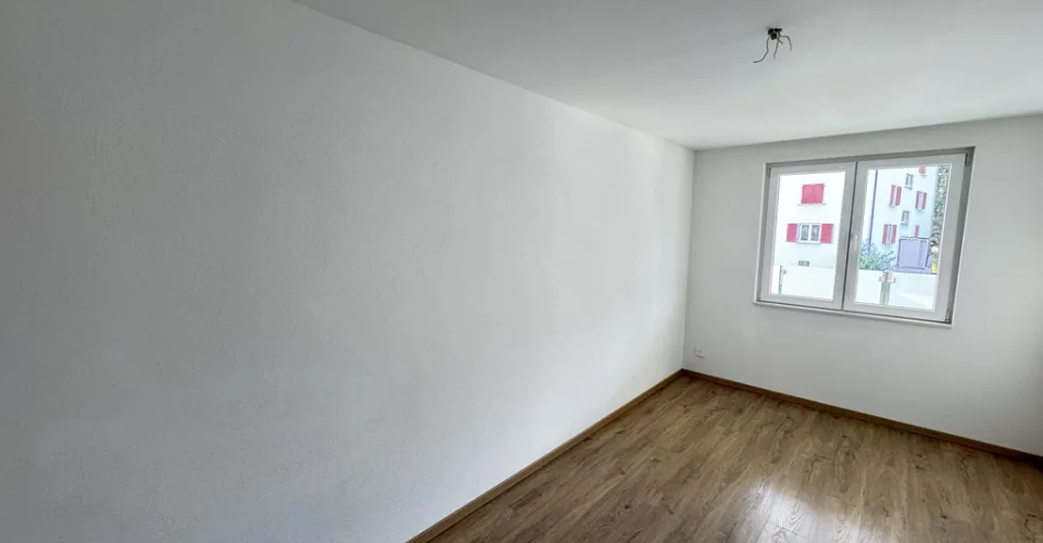 Un grand balcon et un salon très spacieux - 2 loyers nets offerts