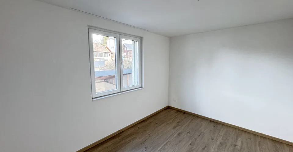 Un grand balcon et un salon très spacieux - 2 loyers nets offerts