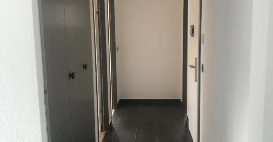 Moutier - quartier gare - très bel appartement de 3.5 pièces (83 m2)