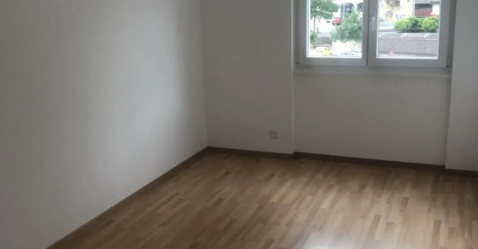 Moutier - quartier gare - très bel appartement de 3.5 pièces (83 m2)