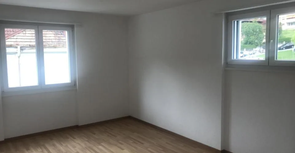 Moutier - quartier gare - très bel appartement de 3.5 pièces (83 m2)