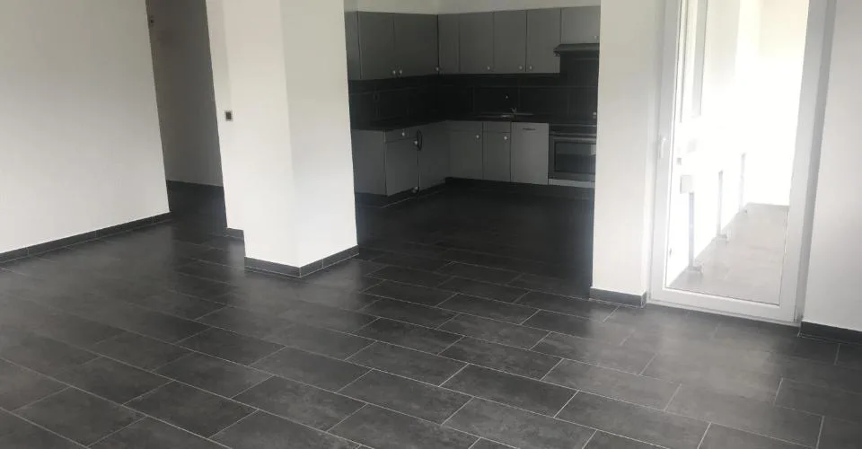 Moutier - quartier gare - très bel appartement de 3.5 pièces (83 m2)