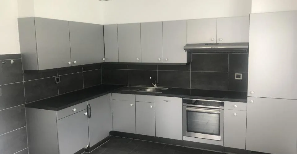 Moutier - quartier gare - très bel appartement de 3.5 pièces (83 m2)