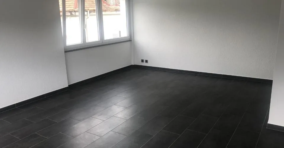 Moutier - quartier gare - très bel appartement de 3.5 pièces (83 m2)