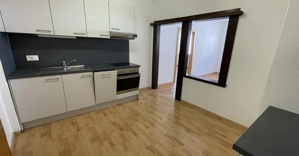 Appartement de 2.5 pièces à louer en vieille ville de Porrentruy