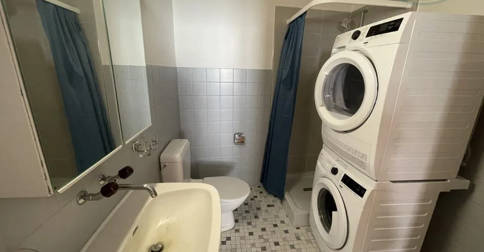 Appartement de 2.5 pièces à louer en vieille ville de Porrentruy