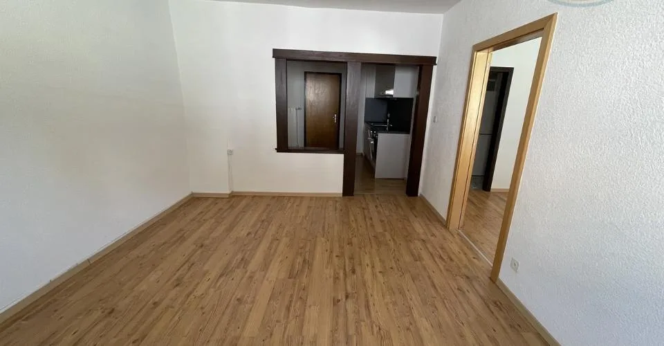 Appartement de 2.5 pièces à louer en vieille ville de Porrentruy