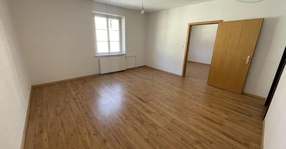 Appartement de 2.5 pièces à louer en vieille ville de Porrentruy