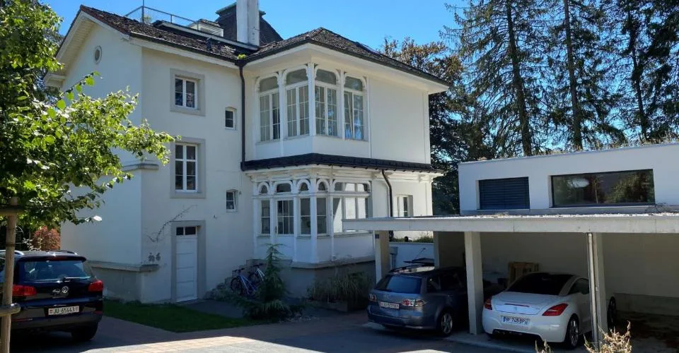 Appartement, Delémont - 1550