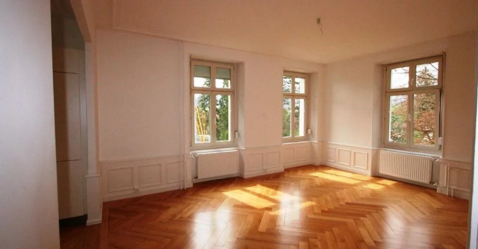 Appartement, Delémont - 1550