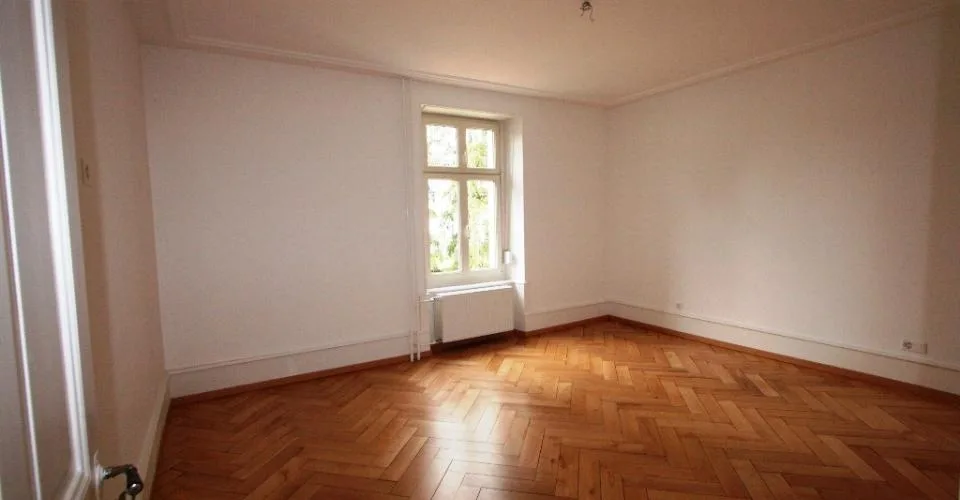 Appartement, Delémont - 1550