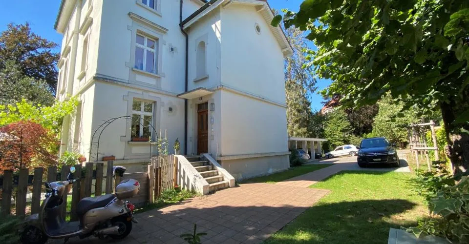 Appartement, Delémont - 1550