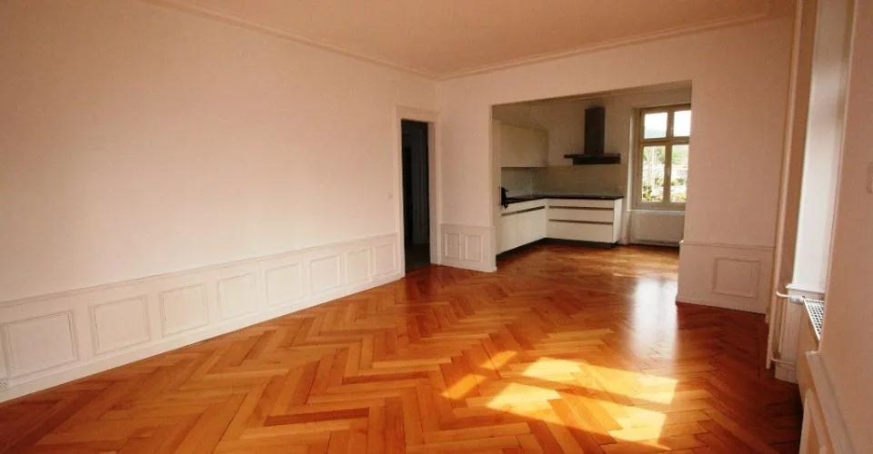 Appartement, Delémont - 1550