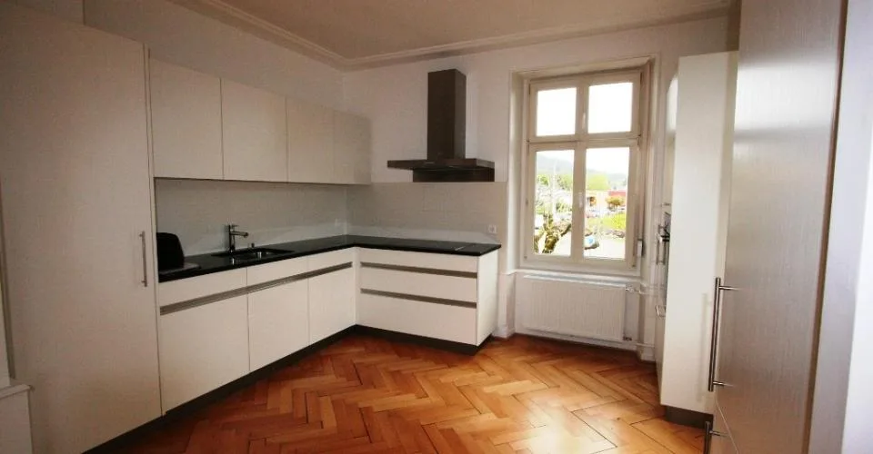 Appartement, Delémont - 1550